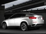 BMW X6 M50d 2012 года (AU)